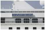 MS Norwegian Dream